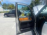Thumbnail of 2011 White Platinum Tri-Coat Metallic Lincoln Navigator