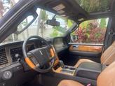 Thumbnail of 2011 White Platinum Tri-Coat Metallic Lincoln Navigator