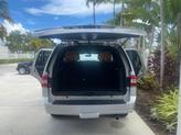Thumbnail of 2011 White Platinum Tri-Coat Metallic Lincoln Navigator