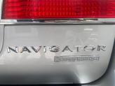 Thumbnail of 2011 White Platinum Tri-Coat Metallic Lincoln Navigator