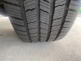 Thumbnail of 2011 White Platinum Tri-Coat Metallic Lincoln Navigator
