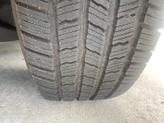 Thumbnail of 2011 White Platinum Tri-Coat Metallic Lincoln Navigator