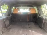Thumbnail of 2011 White Platinum Tri-Coat Metallic Lincoln Navigator