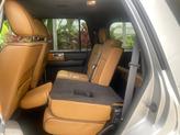 Thumbnail of 2011 White Platinum Tri-Coat Metallic Lincoln Navigator