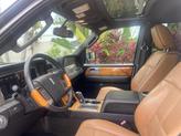 Thumbnail of 2011 White Platinum Tri-Coat Metallic Lincoln Navigator