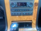 Thumbnail of 2011 White Platinum Tri-Coat Metallic Lincoln Navigator