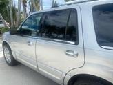 Thumbnail of 2011 White Platinum Tri-Coat Metallic Lincoln Navigator