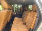 Thumbnail of 2011 White Platinum Tri-Coat Metallic Lincoln Navigator