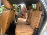 Thumbnail of 2011 White Platinum Tri-Coat Metallic Lincoln Navigator