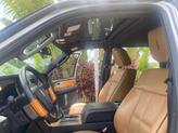 Thumbnail of 2011 White Platinum Tri-Coat Metallic Lincoln Navigator