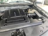 Thumbnail of 2011 White Platinum Tri-Coat Metallic Lincoln Navigator