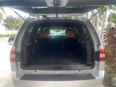 Thumbnail of 2011 White Platinum Tri-Coat Metallic Lincoln Navigator