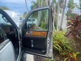 Thumbnail of 2011 White Platinum Tri-Coat Metallic Lincoln Navigator