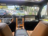Thumbnail of 2011 White Platinum Tri-Coat Metallic Lincoln Navigator