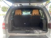 Thumbnail of 2011 White Platinum Tri-Coat Metallic Lincoln Navigator