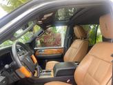 Thumbnail of 2011 White Platinum Tri-Coat Metallic Lincoln Navigator