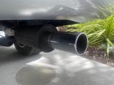 Thumbnail of 2011 White Platinum Tri-Coat Metallic Lincoln Navigator