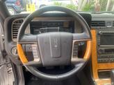 Thumbnail of 2011 White Platinum Tri-Coat Metallic Lincoln Navigator
