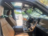 Thumbnail of 2011 White Platinum Tri-Coat Metallic Lincoln Navigator