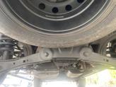 Thumbnail of 2011 White Platinum Tri-Coat Metallic Lincoln Navigator