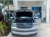 Thumbnail of 2011 White Platinum Tri-Coat Metallic Lincoln Navigator
