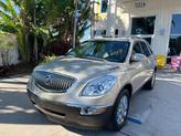 Thumbnail of 2011 Gold Mist Metallic Buick Enclave
