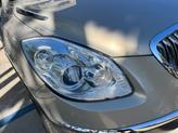 Thumbnail of 2011 Gold Mist Metallic Buick Enclave