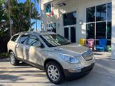 Thumbnail of 2011 Gold Mist Metallic Buick Enclave