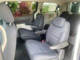 Thumbnail of 2010 Blackberry Pearl Dodge Grand Caravan