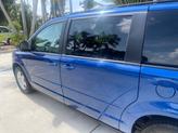 Thumbnail of 2010 Blackberry Pearl Dodge Grand Caravan