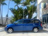 Thumbnail of 2010 Blackberry Pearl Dodge Grand Caravan
