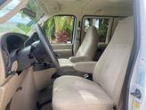 Thumbnail of 2006 Oxford White Ford E150