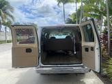 Thumbnail of 2006 Oxford White Ford E150