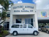 Photo of 2006 Oxford White Ford E150