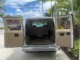 Thumbnail of 2006 Oxford White Ford E150