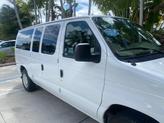 Thumbnail of 2006 Oxford White Ford E150
