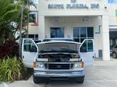 Thumbnail of 2006 Oxford White Ford E150