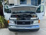 Thumbnail of 2006 Oxford White Ford E150