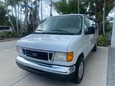 Thumbnail of 2006 Oxford White Ford E150