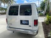 Thumbnail of 2006 Oxford White Ford E150