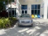 Thumbnail of 2006 Light Platinum Cadillac CTS