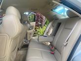 Thumbnail of 2006 Light Platinum Cadillac CTS