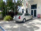 Thumbnail of 2006 Light Platinum Cadillac CTS