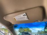 Thumbnail of 2006 Light Platinum Cadillac CTS