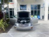 Thumbnail of 2006 Light Platinum Cadillac CTS