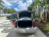 Thumbnail of 2006 Light Platinum Cadillac CTS