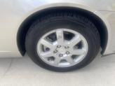 Thumbnail of 2006 Light Platinum Cadillac CTS