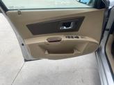 Thumbnail of 2006 Light Platinum Cadillac CTS