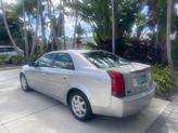 Thumbnail of 2006 Light Platinum Cadillac CTS