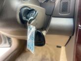 Thumbnail of 2006 Light Platinum Cadillac CTS